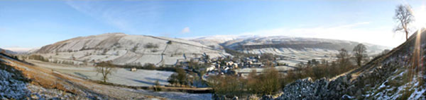 panoramic kettlewell winter